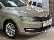 Skoda Rapid I Рестайлинг Уфа  - изображение 31