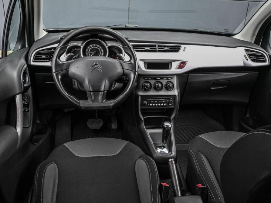 Citroen C3 II Новороссийск  - изображение 6