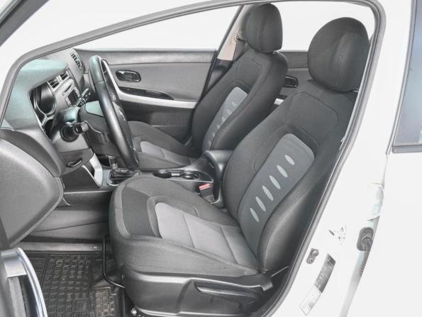 Kia Ceed II с пробегом 2015 года, цена 1 369 000 рублей, 137508 км, хэтчбек, Автокод Объявления