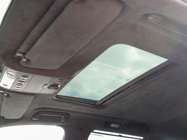 Porsche Cayenne I Рестайлинг (957) с пробегом 2008 года, цена 969 000 рублей, 265750 км, внедорожник, Автокод Объявления