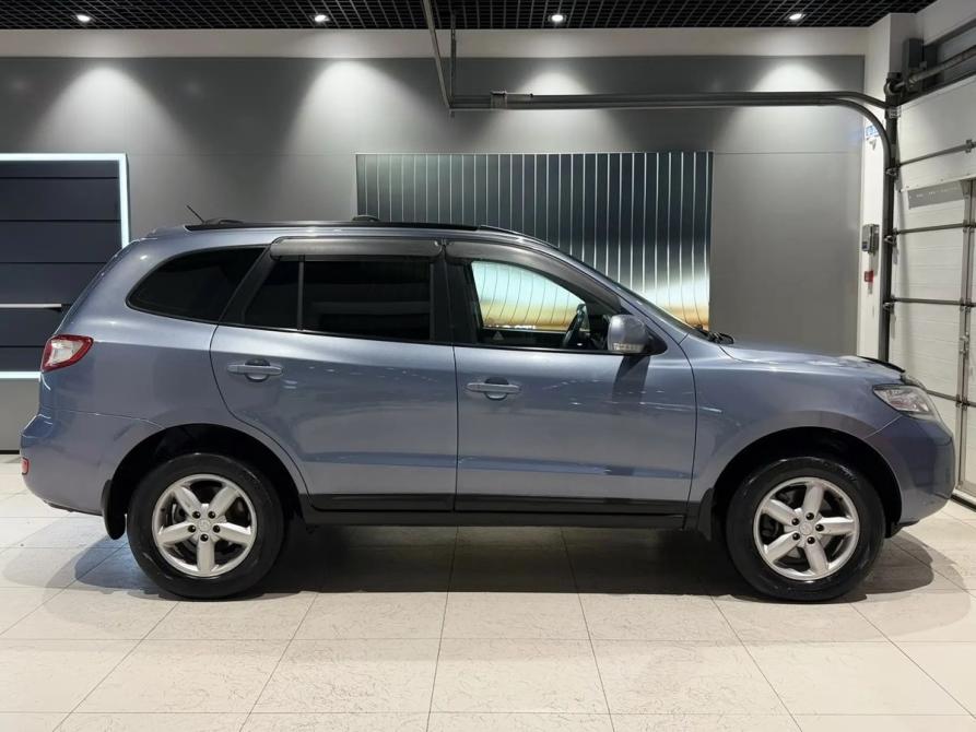 Hyundai Santa Fe II Новосибирск  - изображение 4