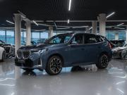 BMW X3 IV (G45/G48) Москва  - изображение 35