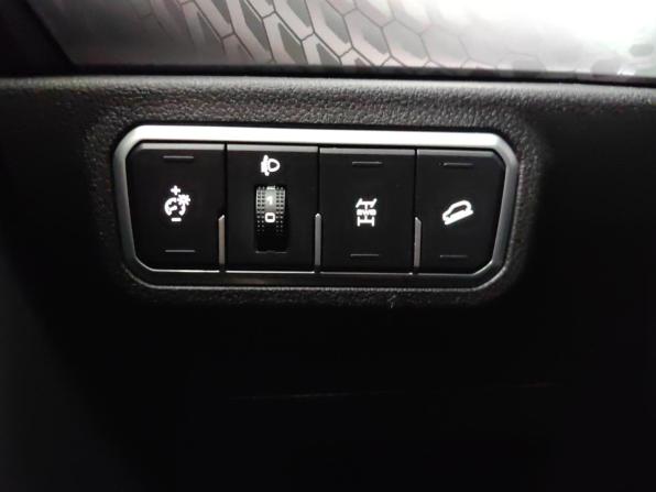 Haval F7x I Рестайлинг с пробегом 2024 года, цена 2 099 000 рублей, 78300 км, внедорожник, Автокод Объявления
