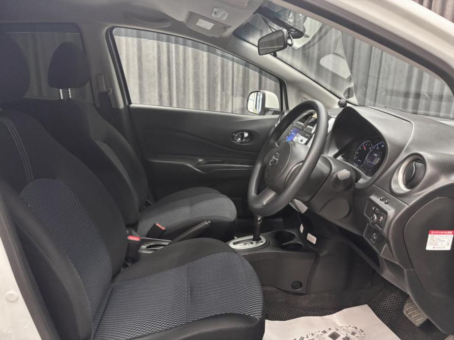 Nissan Note II Красноярск  - изображение 10
