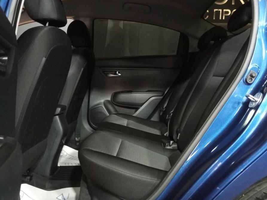 Kia Rio IV Рестайлинг Уфа  - изображение 8