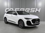 Audi Q5 III (GU) Москва  - изображение 23