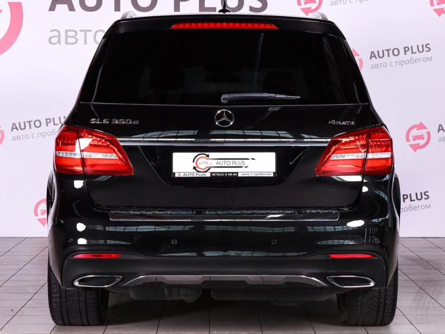 Mercedes-Benz GLS I (X166) Минеральные Воды  - изображение 5