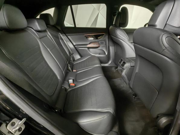 Mercedes-Benz GLC II (X254) с пробегом 2024 года, цена 7 600 000 рублей, 1656 км, внедорожник, Автокод Объявления