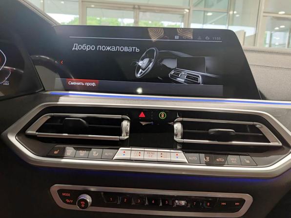 BMW X5 IV (G05/G18) с пробегом 2021 года, цена 8 500 000 рублей, 94695 км, внедорожник, Автокод Объявления