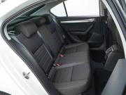 Skoda Octavia III (A7) Рестайлинг Москва  - изображение 28