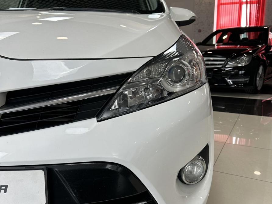 Toyota Verso I Рестайлинг Ярославль  - изображение 10