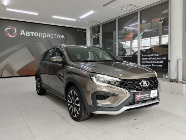 Lada (ВАЗ) Vesta I Рестайлинг (NG) с пробегом 2024 года, цена 1 630 000 рублей, 11707 км, универсал, Автокод Объявления