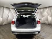 Volkswagen Teramont I Москва  - изображение 36