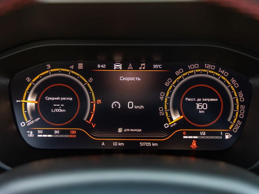 Lada (ВАЗ) Vesta I Рестайлинг (NG) Волгоград  - изображение 9