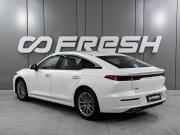 FAW Bestune B70 I Рестайлинг Ростов-на-Дону  - изображение 25