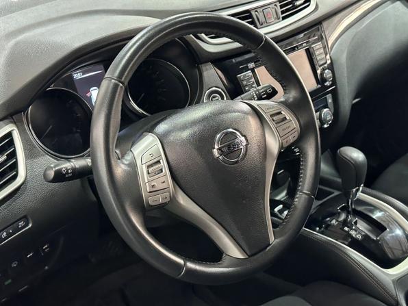 Nissan X-Trail III с пробегом 2016 года, цена 1 657 000 рублей, 150248 км, внедорожник, Автокод Объявления