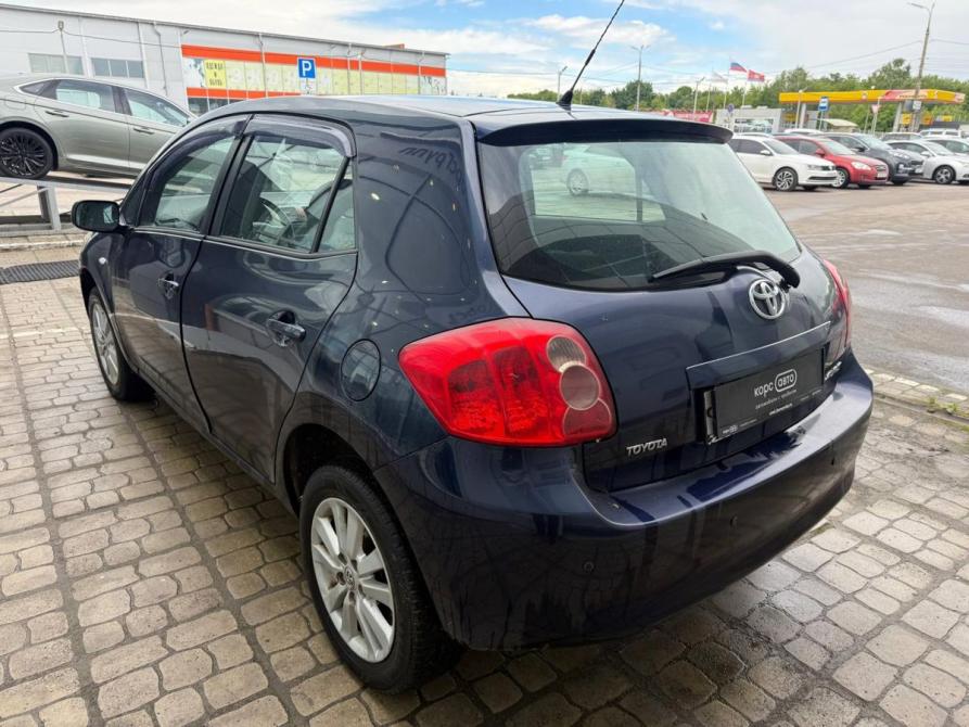 Toyota Auris I Орел  - изображение 4