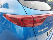 Kia Sportage IV Рестайлинг Тверь  - изображение 42
