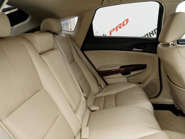 Honda Crosstour I с пробегом 2012 года, цена 1 565 000 рублей, 169781 км, внедорожник, Автокод Объявления