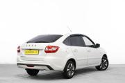 Lada (ВАЗ) Granta I Рестайлинг Барнаул  - изображение 29