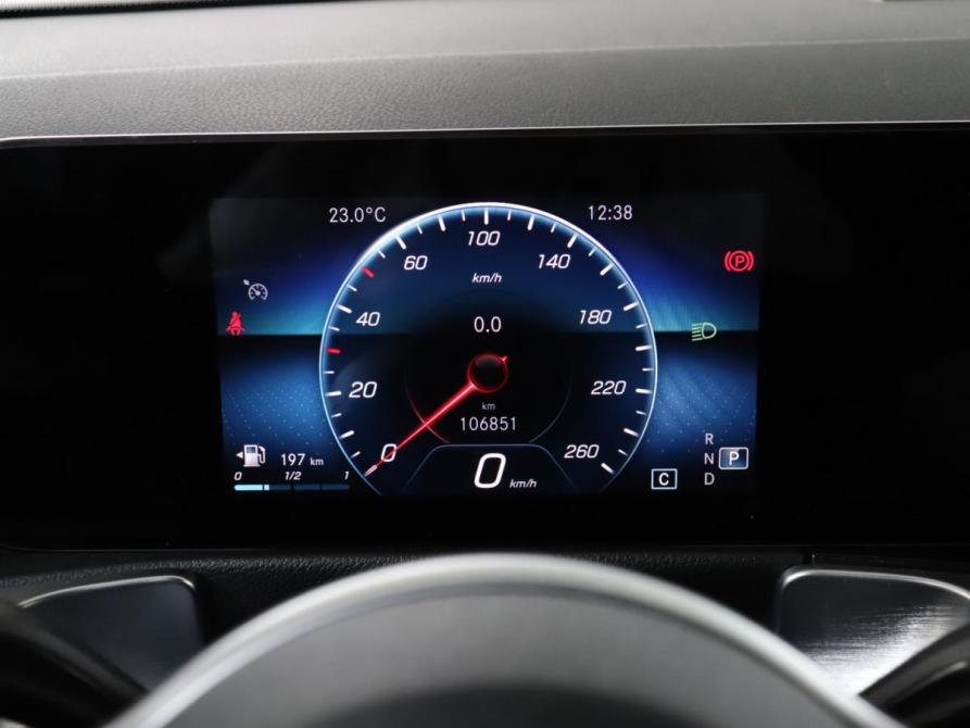 Mercedes-Benz GLB I (X247) Москва  - изображение 12