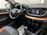 Lada (ВАЗ) Vesta I Рестайлинг (NG) Энгельс  - изображение 76
