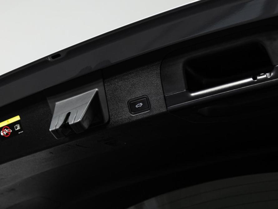 Geely Tugella I Рестайлинг Санкт-Петербург  - изображение 26