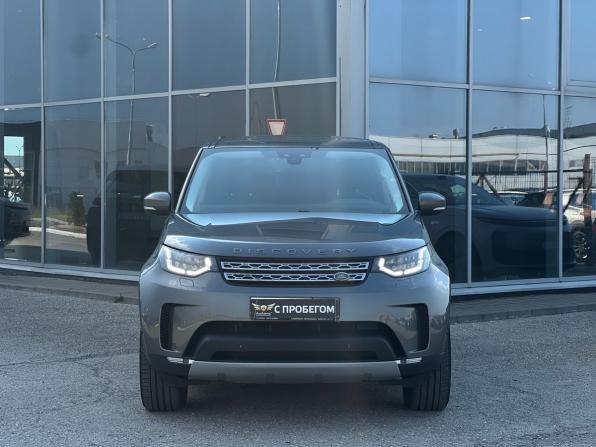 Land Rover Discovery V с пробегом 2017 года, цена 3 499 000 рублей, 150000 км, внедорожник, Автокод Объявления