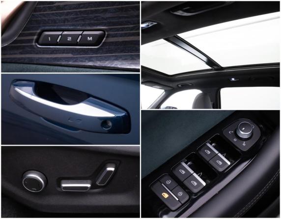 Geely Monjaro I с пробегом 2024 года, цена 3 040 000 рублей, 43000 км, внедорожник, Автокод Объявления