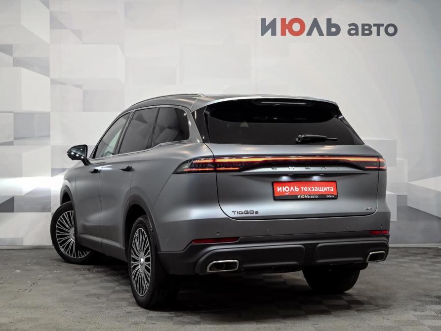 Chery Tiggo 9 I Екатеринбург  - изображение 6