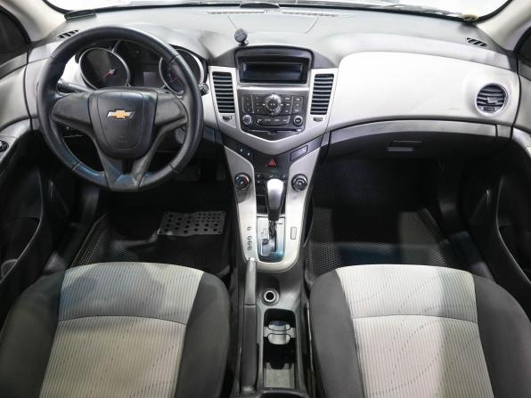 Chevrolet Cruze I с пробегом 2012 года, цена 729 900 рублей, 218313 км, седан, Автокод Объявления