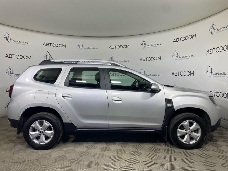 Renault Duster II Москва  - изображение 4