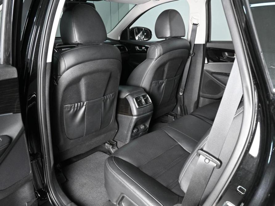 Kia Sorento III Prime Рестайлинг Ростов-на-Дону  - изображение 11