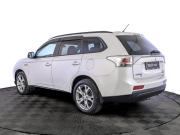 Mitsubishi Outlander III Москва  - изображение 14