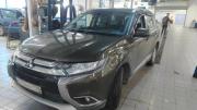 Mitsubishi Outlander III Рестайлинг 2 Санкт-Петербург  - изображение 9