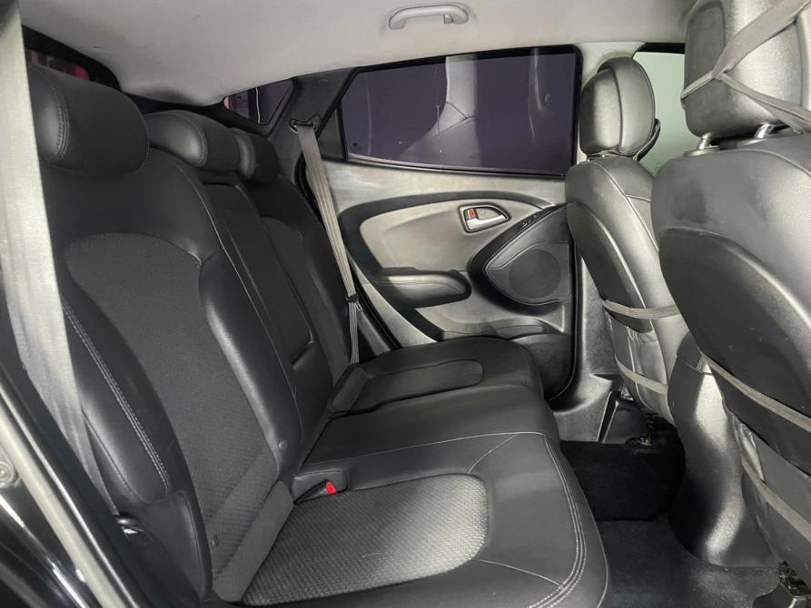 Hyundai ix35 I Тверь  - изображение 12