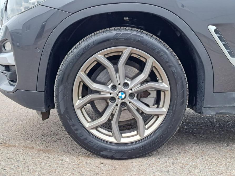 BMW X3 III (G01) Набережные Челны  - изображение 22