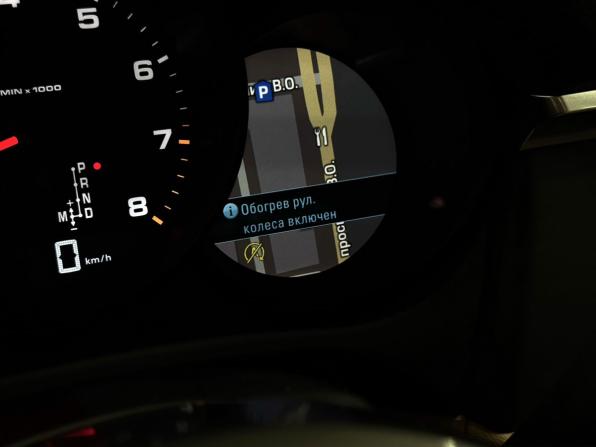 Porsche Macan I Рестайлинг с пробегом 2020 года, цена 4 400 000 рублей, 100784 км, внедорожник, Автокод Объявления