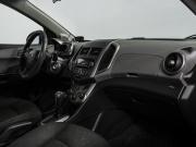 Chevrolet Aveo II Москва  - изображение 23