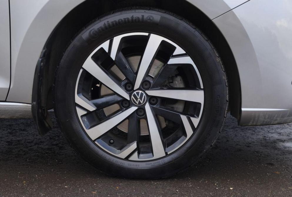 Volkswagen Polo VI Сыктывкар  - изображение 10
