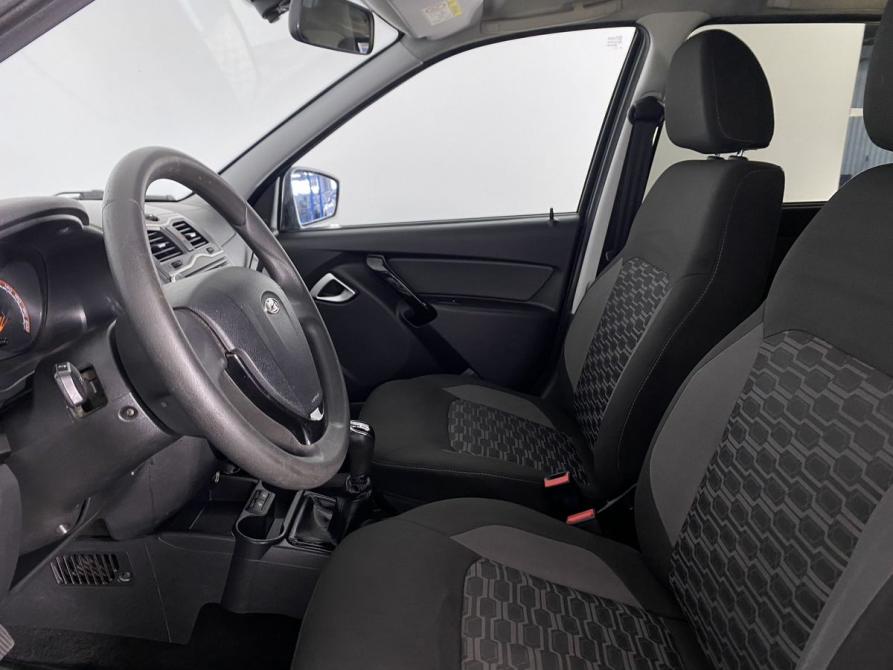 Lada (ВАЗ) Granta I Рестайлинг Воронеж  - изображение 12
