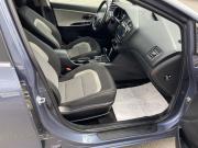 Kia Ceed II Рестайлинг Москва  - изображение 34