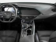 Geely Tugella I Рестайлинг Москва  - изображение 30