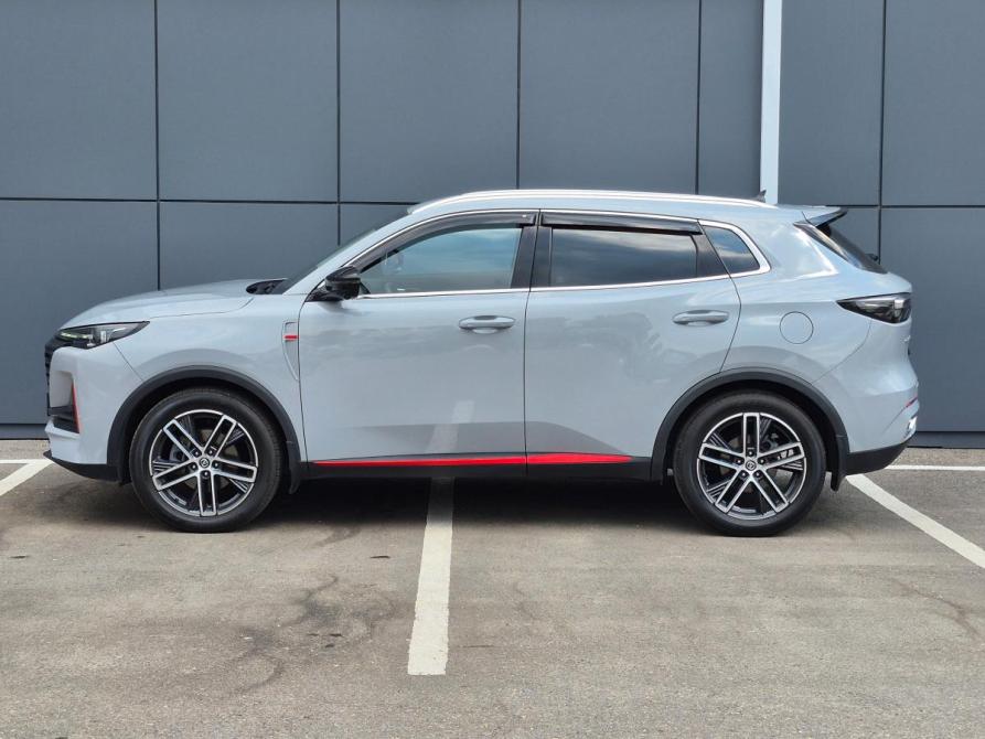 Changan CS55 Plus II Воронеж  - изображение 4