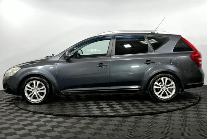 Kia Ceed I с пробегом 2009 года, цена 820 000 рублей, 191427 км, универсал, Автокод Объявления