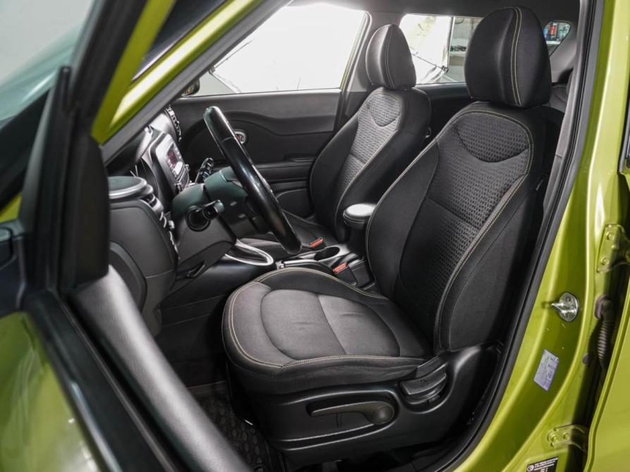 Kia Soul II Воронеж  - изображение 10