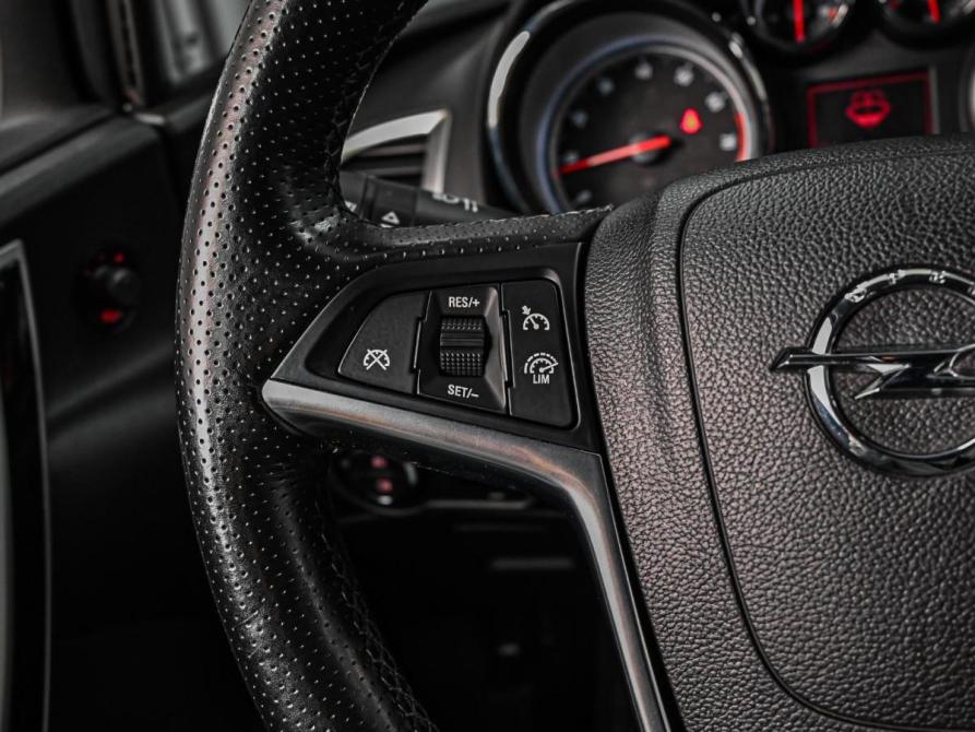 Opel Astra J Рестайлинг Ставрополь  - изображение 16
