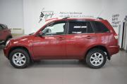 Chery Tiggo (T11) I Киров  - изображение 35
