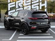 Kia Sportage IV Рестайлинг Волгоград  - изображение 22
