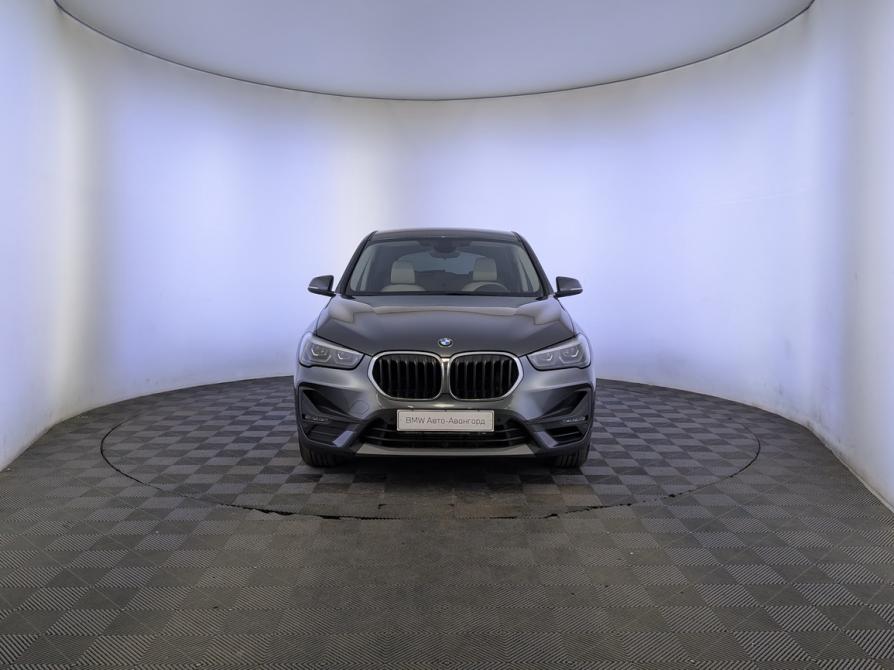 BMW X1 II (F48) Рестайлинг Москва  - изображение 2